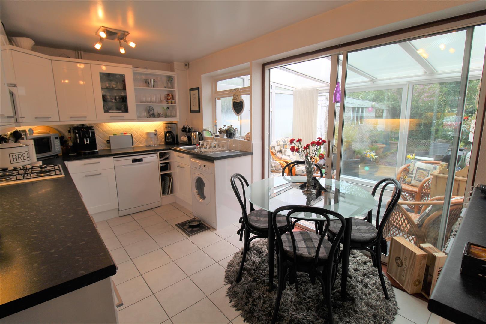 Dunsford Avenue, Milton, Stoke-On-Trent